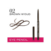 Bourjois kajal TWIST MATIC 02